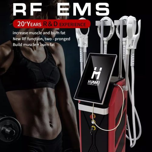 RF Technology EMS